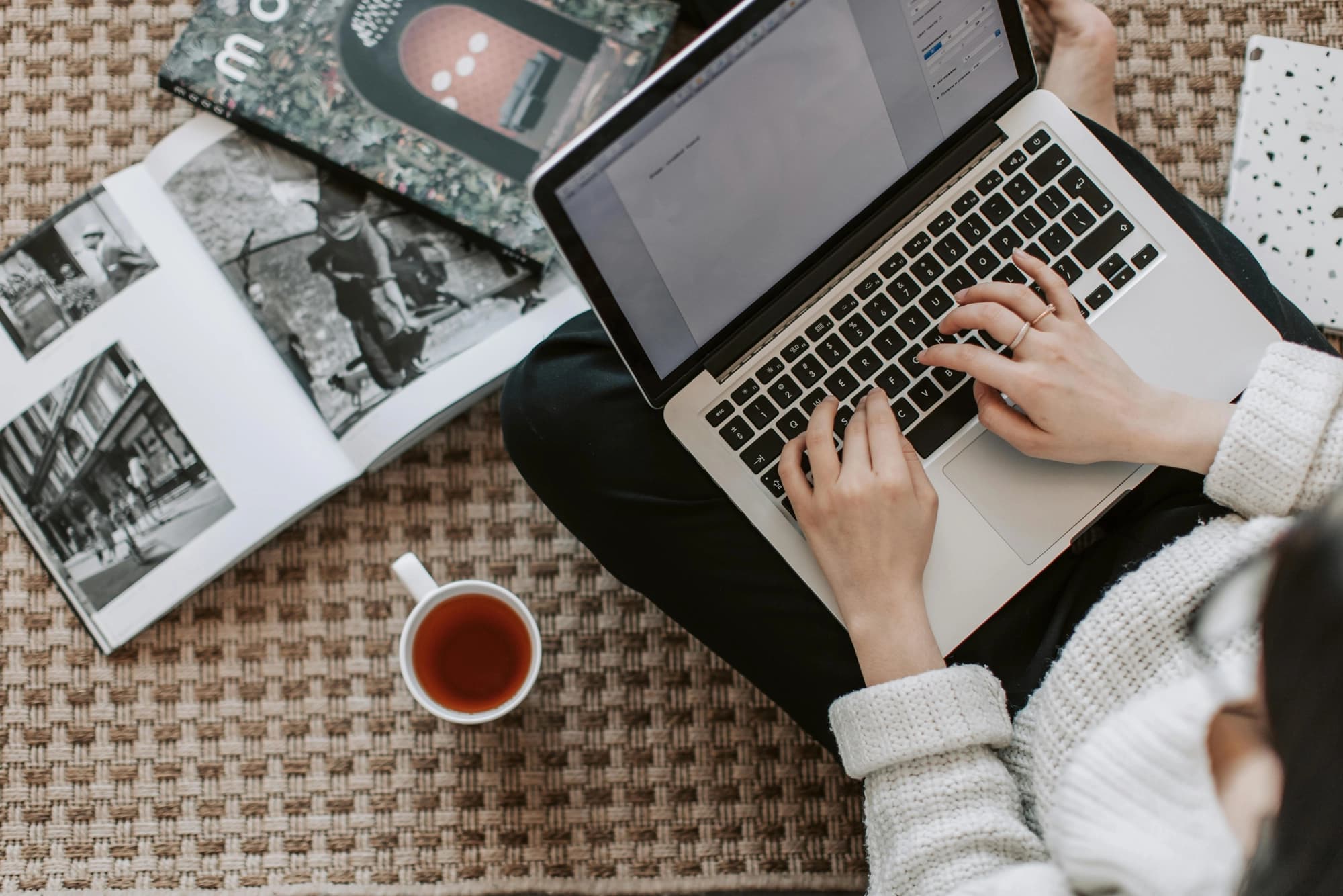 NG Conciergerie Blog