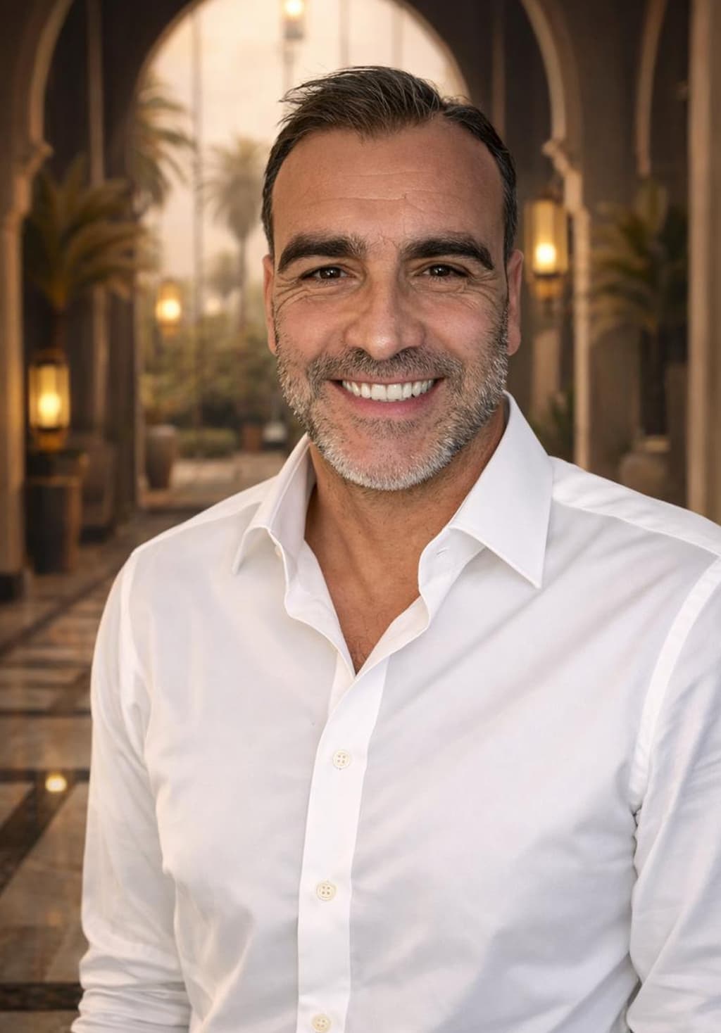 Nicolas Grosset - Conciergerie de Prestige