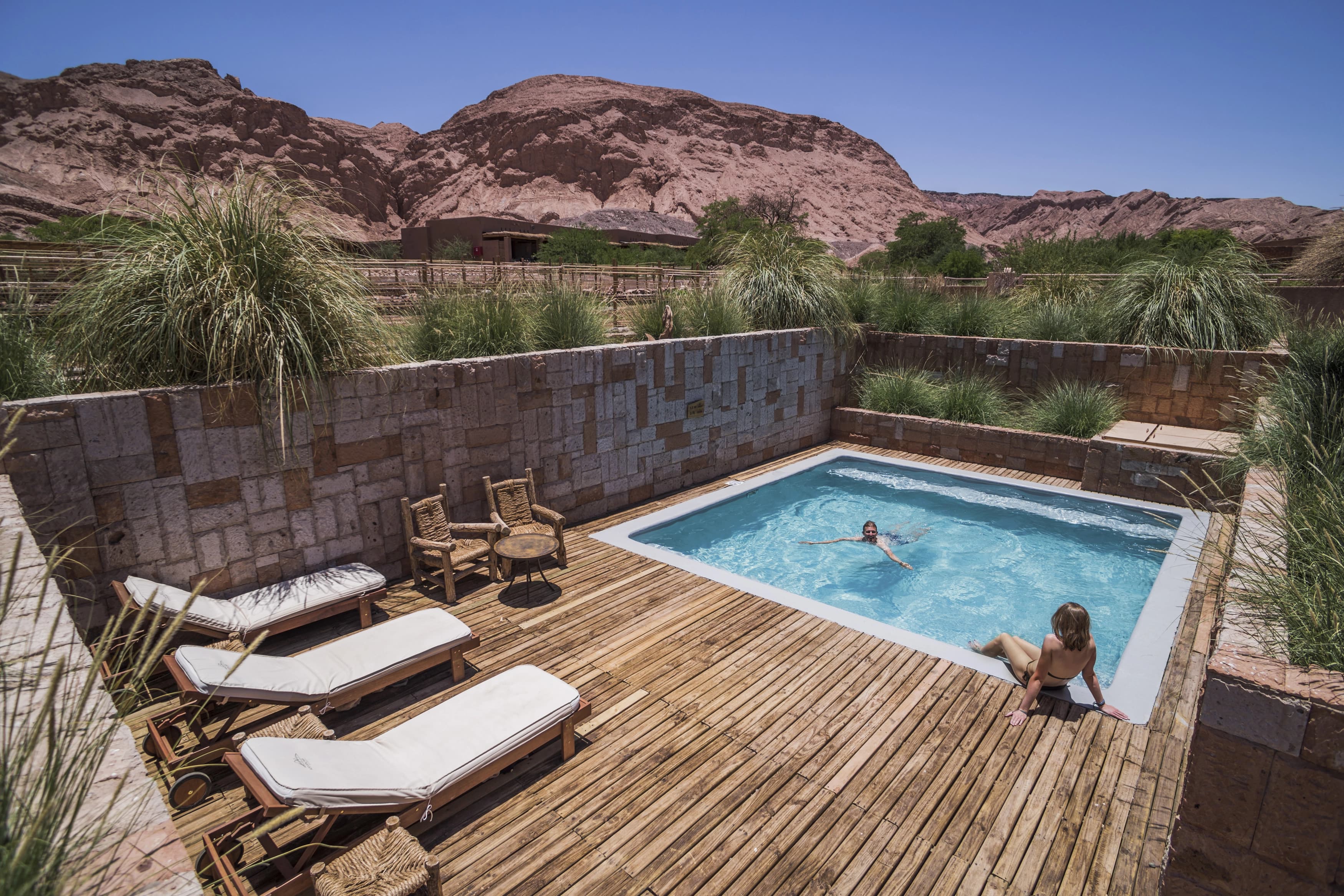 Réservez votre séjour