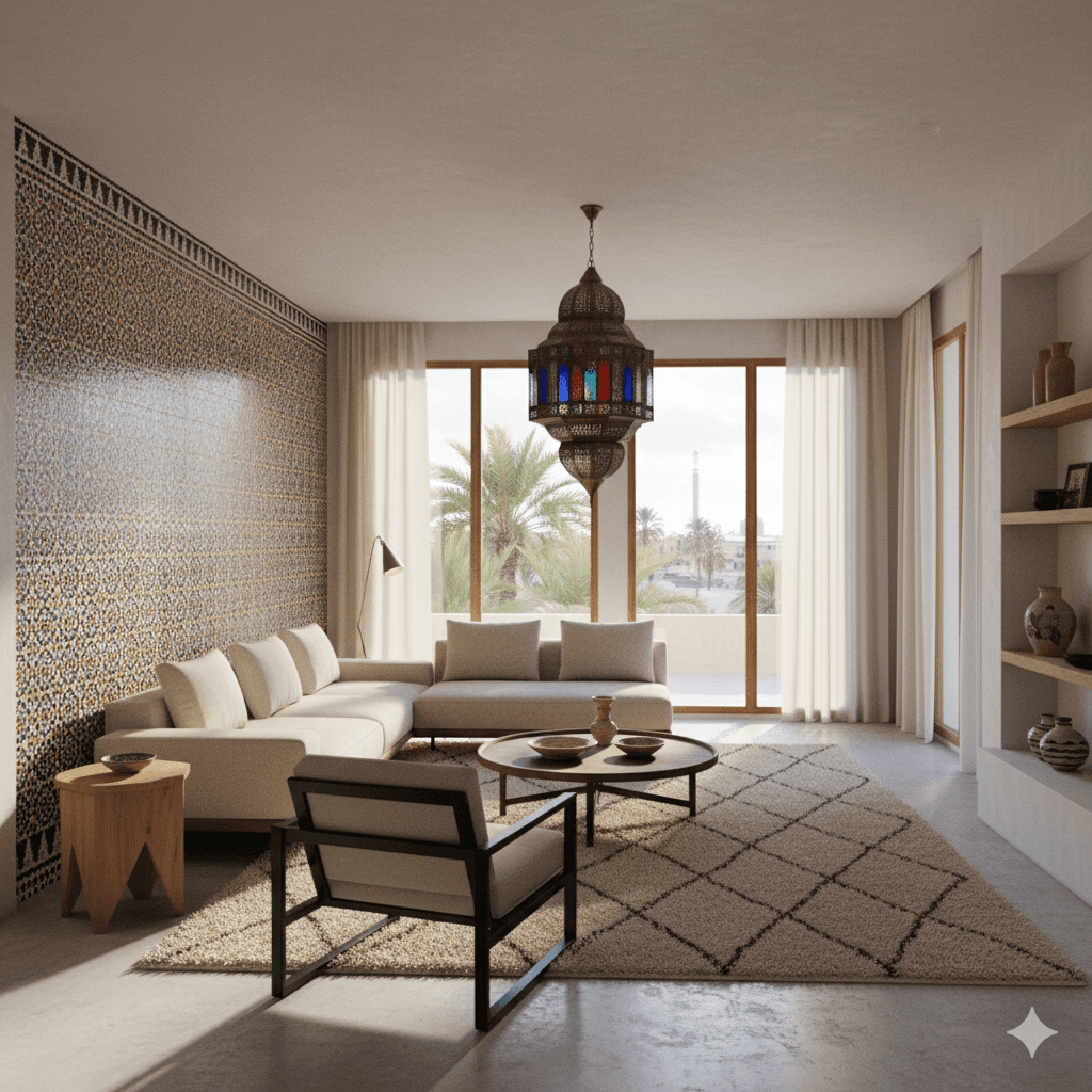 Comment profiter d’un séjour à Marrakech entre tradition et modernité